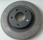 東風(fēng)日產(chǎn)乘用車公司制動(dòng)盤(pán)